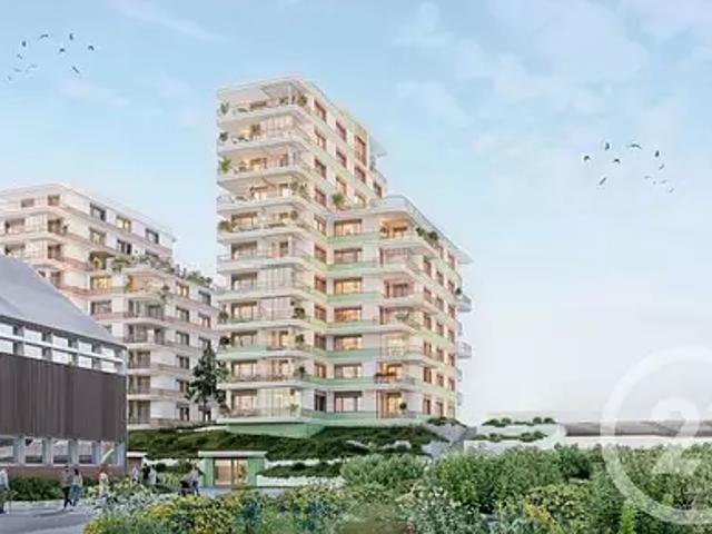 Dunkerque 59140, 59240, 59279, 59430, 59640 Achat / Vente appartement 4 pièces t4
