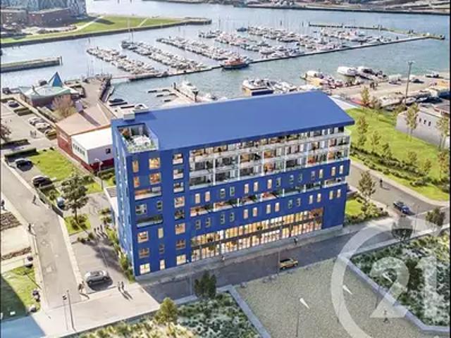Dunkerque 59140, 59240, 59279, 59430, 59640 Achat / Vente appartement 5 pièces t5