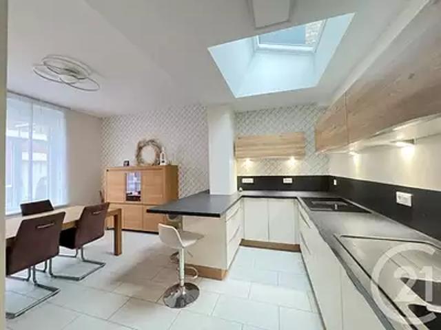 Dunkerque 59140, 59240, 59279, 59430, 59640 Achat / Vente maison 5 pièces t5