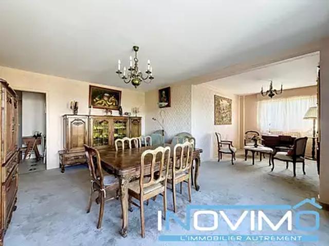 Dunkerque 59240 Achat / Vente appartement 3 pièces t3