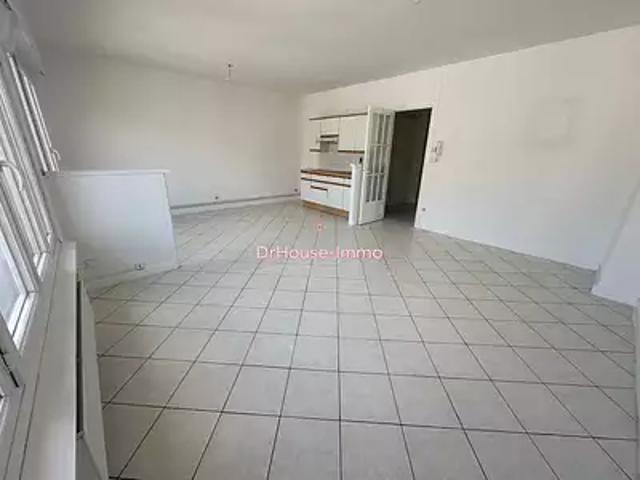 Dunkerque 59240 Achat / Vente appartement 3 pièces t3