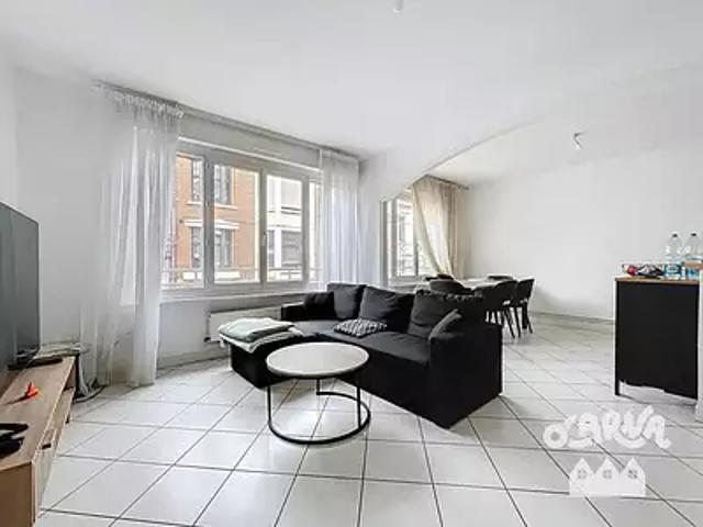 Dunkerque 59240 Achat / Vente appartement 3 pièces t3