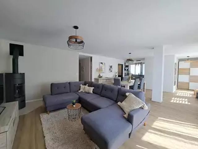 Dunkerque 59240 Achat / Vente appartement 3 pièces t3 terrasse balcon