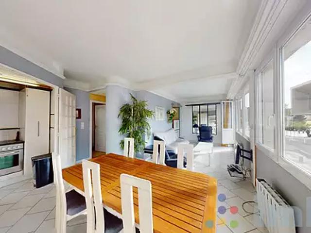 Dunkerque 59240 Achat / Vente appartement 2 pièces t2 garage