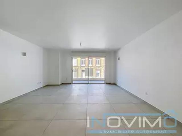 Dunkerque 59240 Achat / Vente appartement 4 pièces t4 garage