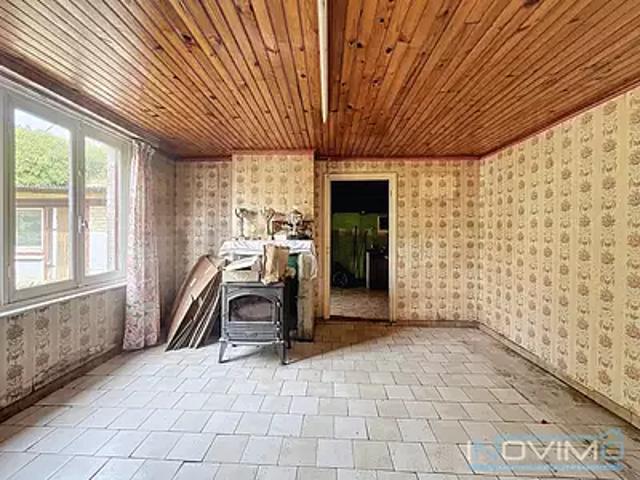 Dunkerque 59240 Achat / Vente maison 3 pièces t3