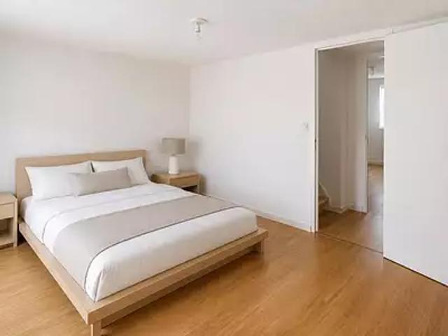 Dunkerque 59240 Achat / Vente maison 4 pièces t4 jardin cave