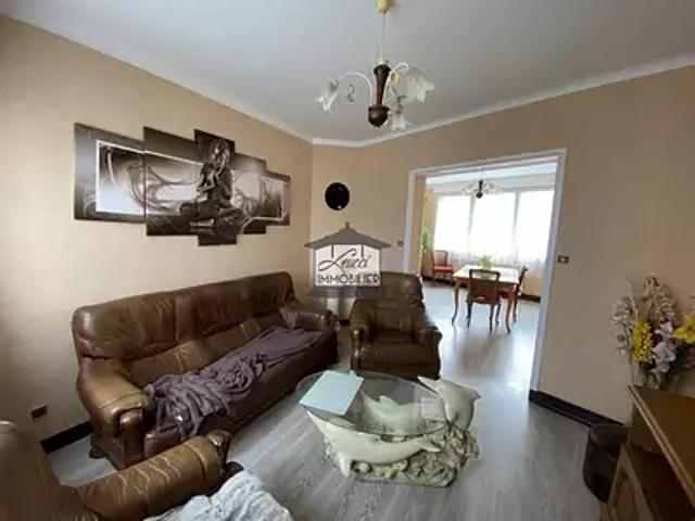 Dunkerque 59240 Achat / Vente maison 4 pièces t4