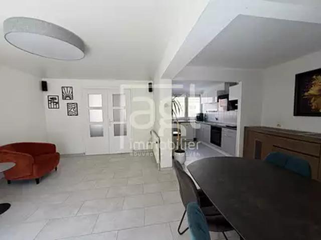Dunkerque 59240 Achat / Vente maison 5 pièces t5