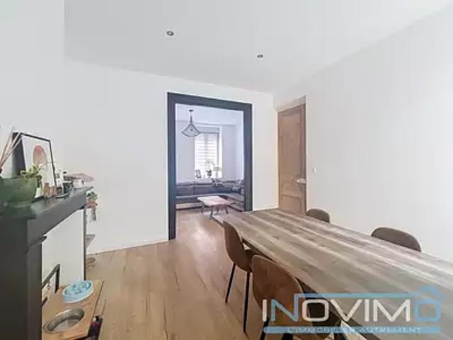 Dunkerque 59240 Achat / Vente maison 6 pièces t6