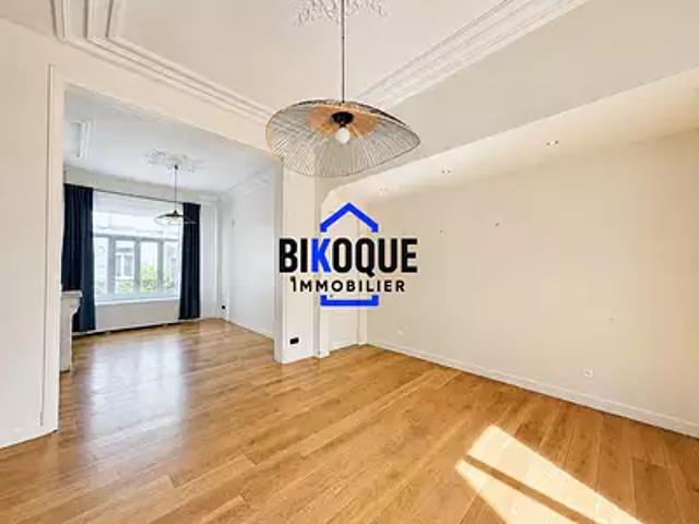 Dunkerque 59240 Achat / Vente maison 6 pièces t6
