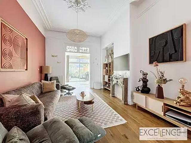 Dunkerque 59240 Achat / Vente maison 8 pièces t8 terrasse