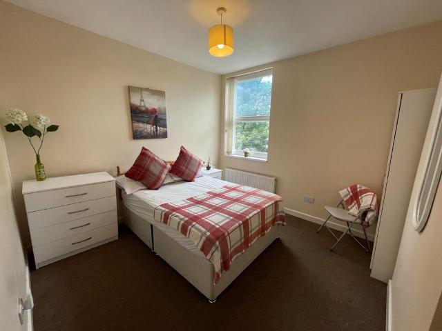 Dunkley Street, Rm 3, Wolverhampton WV1 1 bed in a house share to rent £500 pcm £115 pw