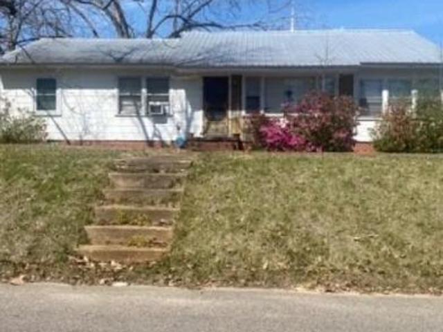 Dunklin St