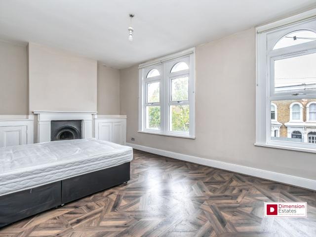 Dunlace Road, E5, London