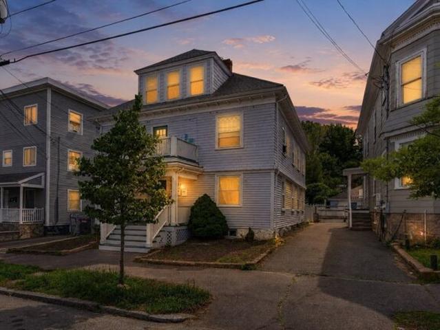 Dunlap St Apt,salem, Condo For Sale