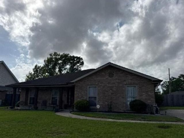 Dunleith Dr