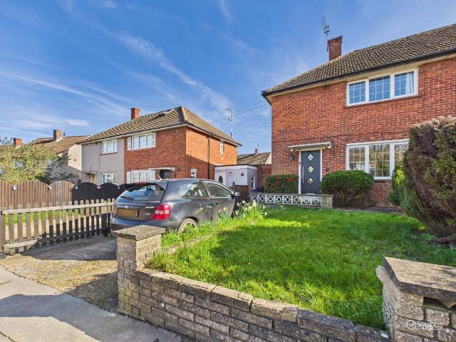 Dunley Drive, New Addington, Croydon CR0, 2 bed semi detached house to rent, £1,700 pcm | PrimeLocation