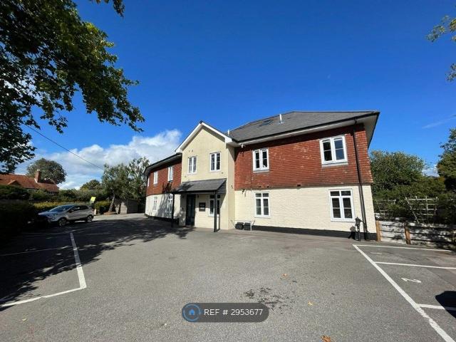 Dunleys Hill, North Warnborough, Hook RG29, 1 bed flat to rent, £950 pcm | PrimeLocation