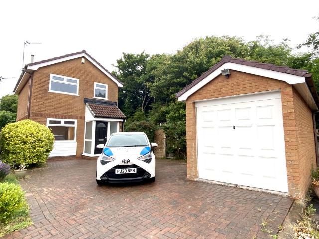 Dunlin Close, Thornton Cleveleys, Lancashire FY5, 3 bed detached house to rent, £950 pcm | PrimeLocation