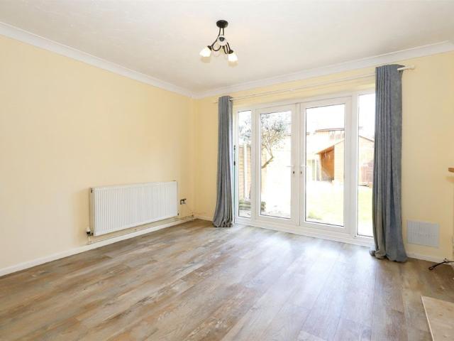 Dunlin Drive, Kidderminsyer DY10