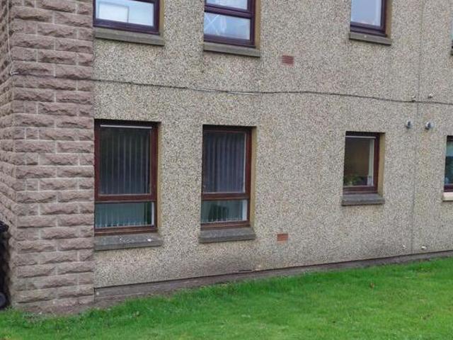 Dunlin Road, Aberdeen, 1 Bedroom Ground