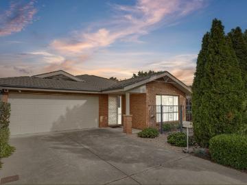 West Belconnen, Yass Valley, Victoria