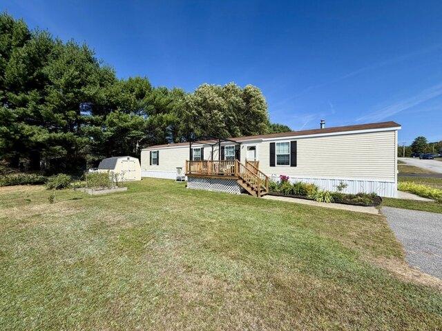 Dunlop Ave, Mechanic Falls, Home For Sale