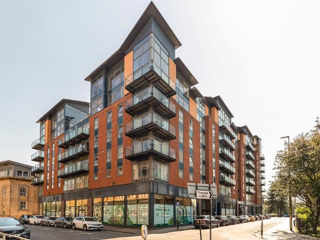 Dunlop Street, Glasgow, Glasgow City 2 bed apartment to rent £1,495 pcm £345 pw