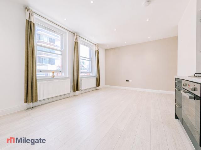 Dunluce House 4 8A, Canfield Gardens, London NW6, 2 bed flat to rent, £2,400 pcm | PrimeLocation