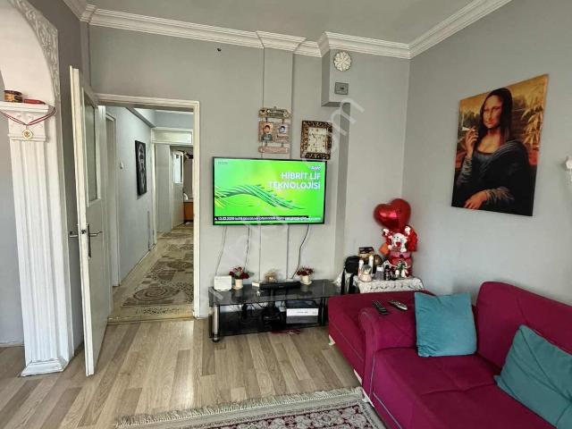 Fatisa Gayrimenkul'den Dumlupınar Mahallesi Satılık Daire