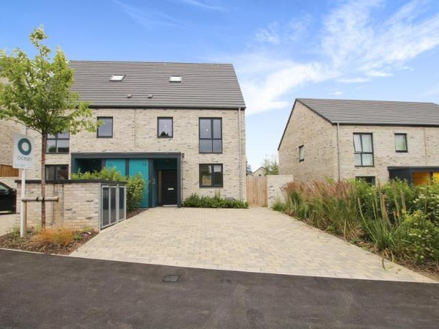 Dunmail Road, Bristol BS10 4 bed semi detached house to rent £2,350 pcm £542 pw
