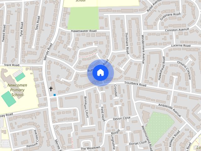 Dunmail Road, Redcar, TS10