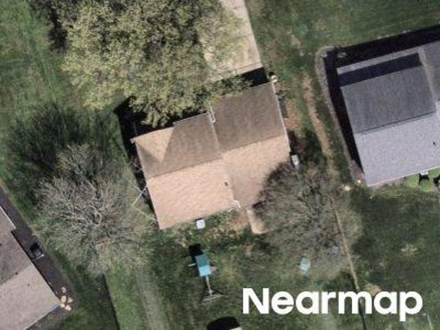 Dunmore Ave NW