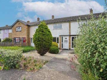 Dunmore Road, Abingdon OX14, 2 bed terraced house to rent, £1,400 pcm | PrimeLocation