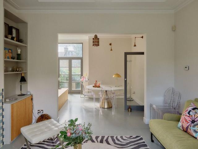 Dunmore Road, London NW6, 3 bed detached house to rent, £13,000 pcm | PrimeLocation