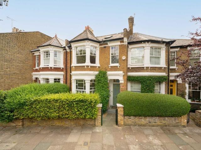 Dunmore Road, Queen's Park NW6, 3 bed property to rent, £7,499 pcm | PrimeLocation
