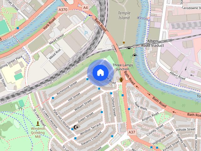 Dunmore Street, Bristol, BS4