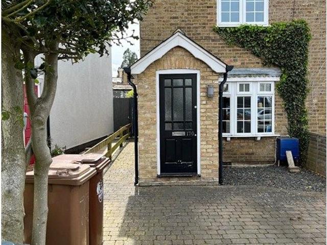 Dunmow Road, Bishop's Stortford CM23, 2 bed semi detached house to rent, £1,700 pcm | PrimeLocation