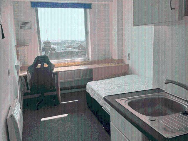 Dunn House, 50 56 North Bridge Street, Sunderland SR5, 1 bed flat to rent, £637 pcm | PrimeLocation