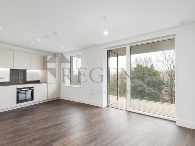 Dunn House, Wembley, HA9 2 bed apartment to rent £2,450 pcm £565 pw