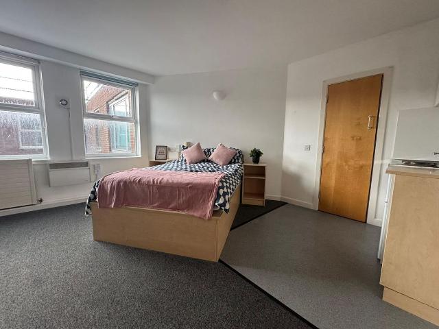 Dunn House, 50 56 North Bridge Street, Sunderland SR5, 1 bed flat to rent, £663 pcm | PrimeLocation