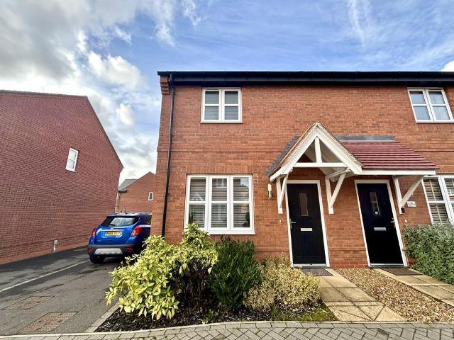 Dunn Lane, DERBY, DE3 2 bed property to rent £1,225 pcm £283 pw