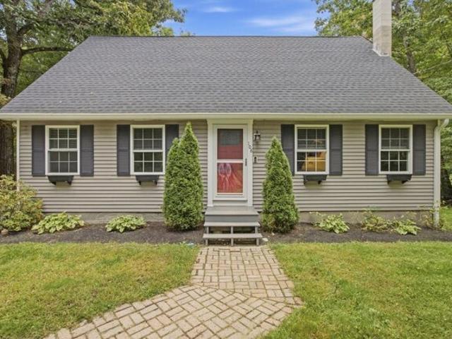 Dunn Rd, Ashburnham, Home For Sale
