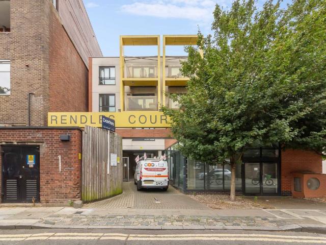 Dunn Street, Hackney E8, 1 bed flat to rent, £2,050 pcm | PrimeLocation