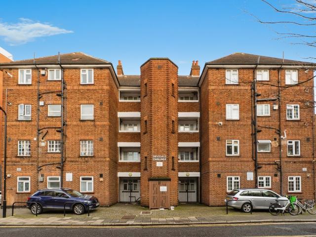 Dunn Street, London E8, 2 bed flat to rent, £2,145 pcm | PrimeLocation