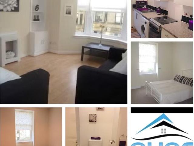 Dunn Street, Paisley PA1, 1 bed flat to rent, £625 pcm | PrimeLocation