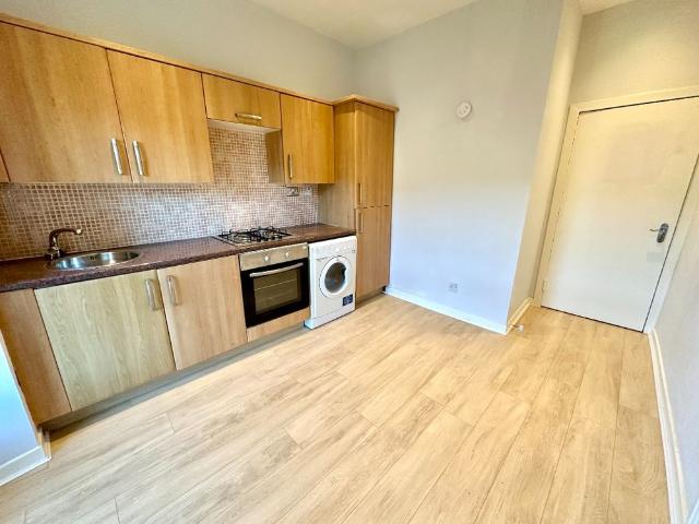 Dunn Street, Paisley, Renfrewshire, PA1 1NX