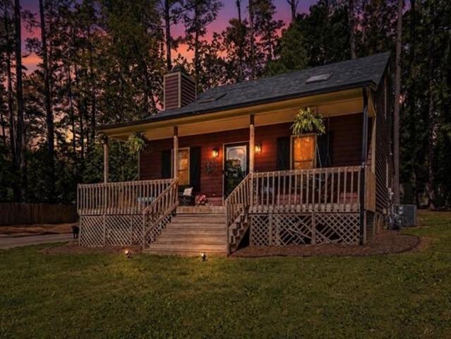 Dunncroft Ct, South Boston, Home For Sale