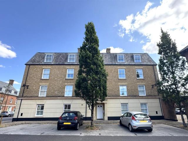 Dunnabridge Square, Poundbury, Dorchester DT1, 2 bed flat to rent, £1,250 pcm | PrimeLocation
